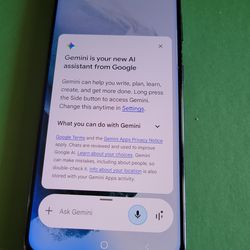 Unlocked Samsung Galaxy S21