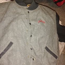 Jim Beam Size Med