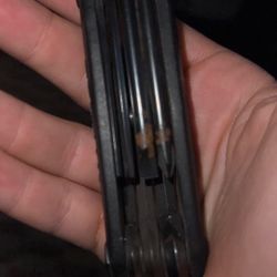 Bike Multitool