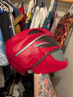 Power Ranger Helmet 
