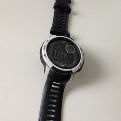 Garmin Instinct Solar 2 (Surf Edition)