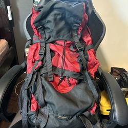 Westfield Trecking Hiking Backpack