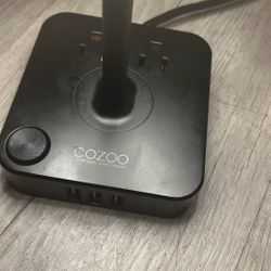 smart lamp