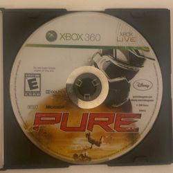 Pure (Xbox 360)