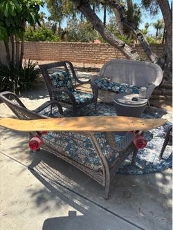 Longboard