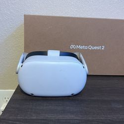 Oculus Quest 2