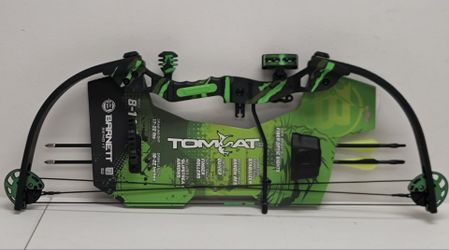 Youth Bow Set