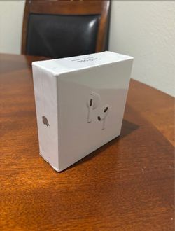 AirPods with Charging Case