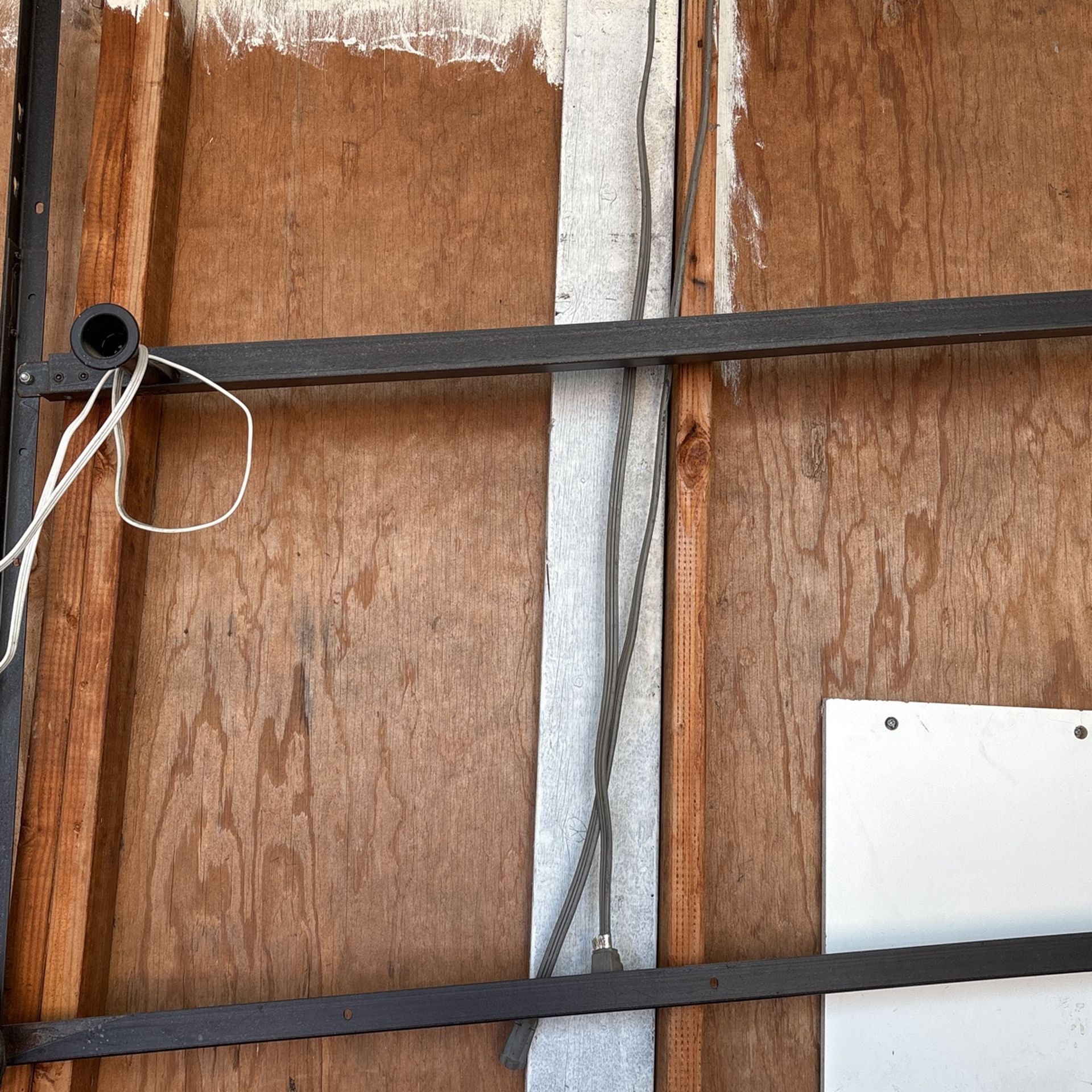 Bed frame Metal