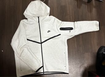 Nike Tech Fleece Full-Zip Hoodie