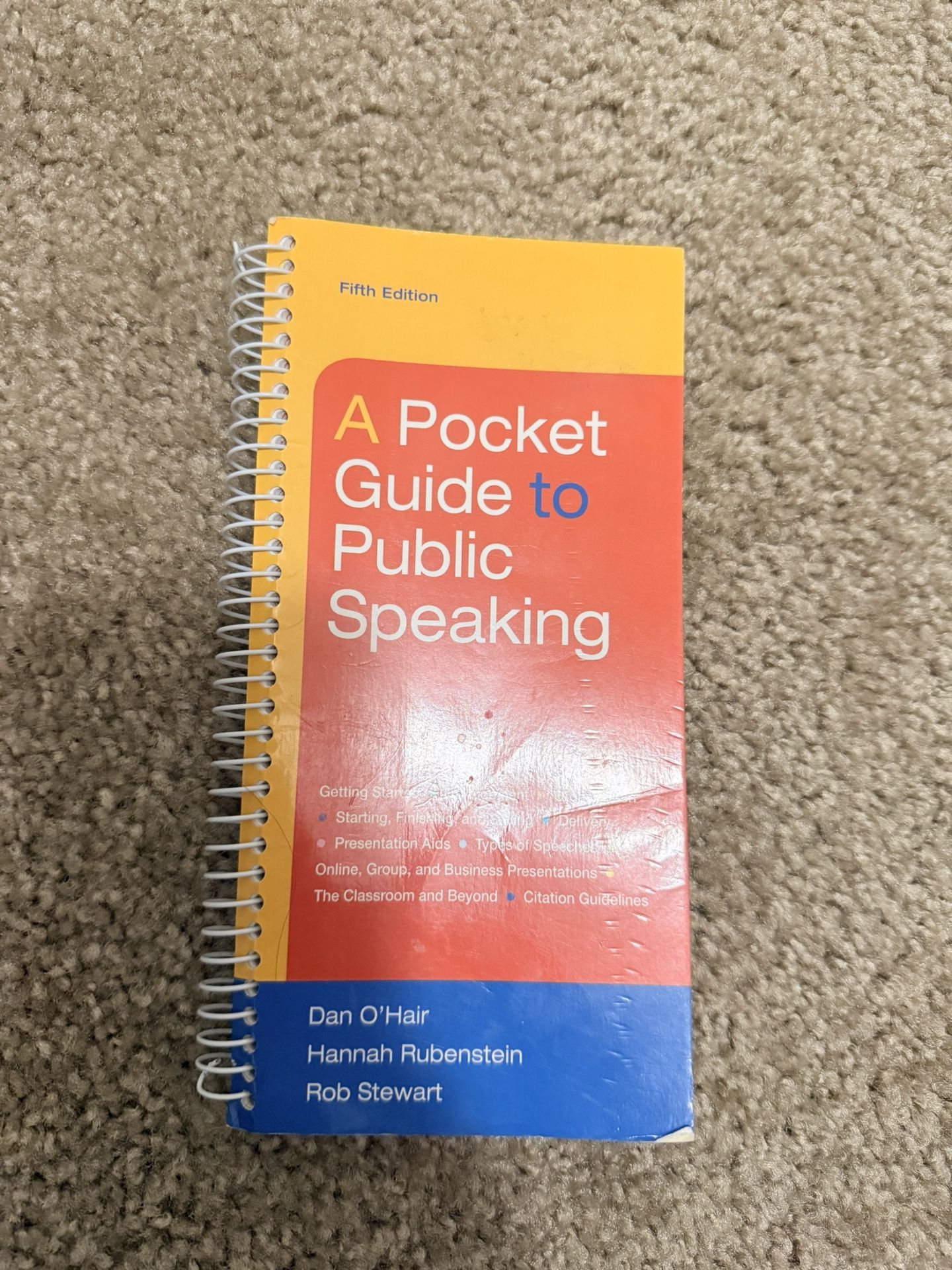 College Textbooks for Sale β Great Deals!