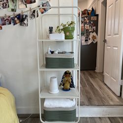 Urban Outfitters Alana Storage Shelf 