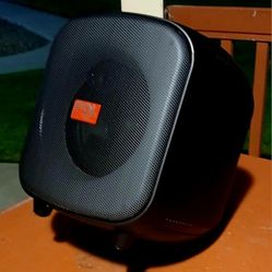 Bluetooth Party Speaker