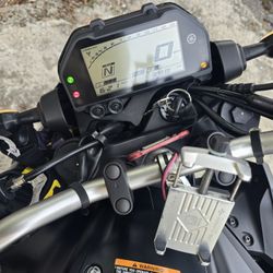 2021 Suzuki Low Speed Vehicle