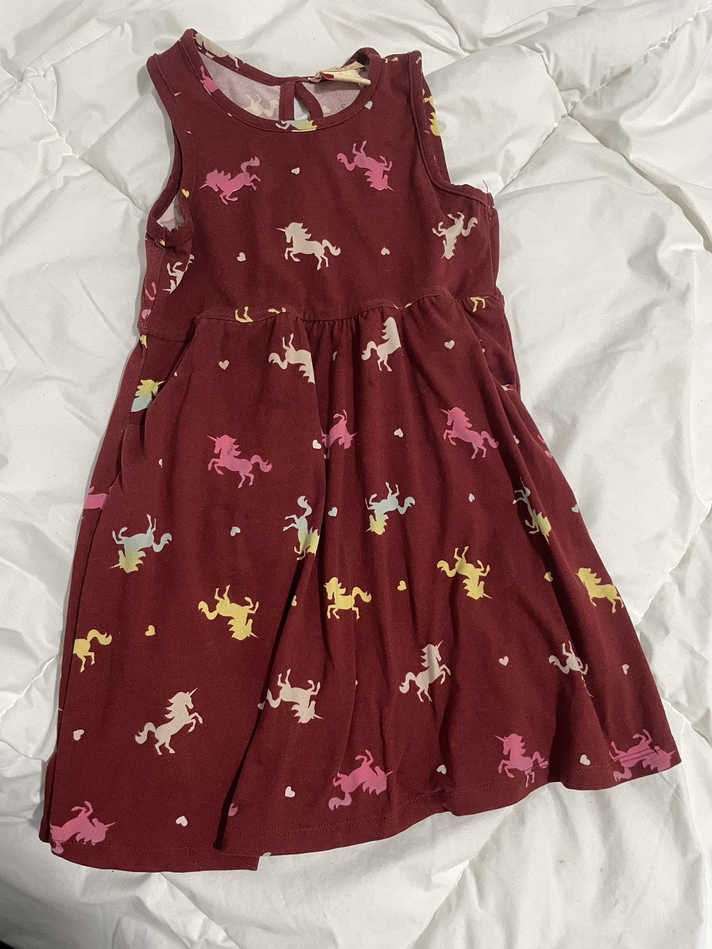 dress