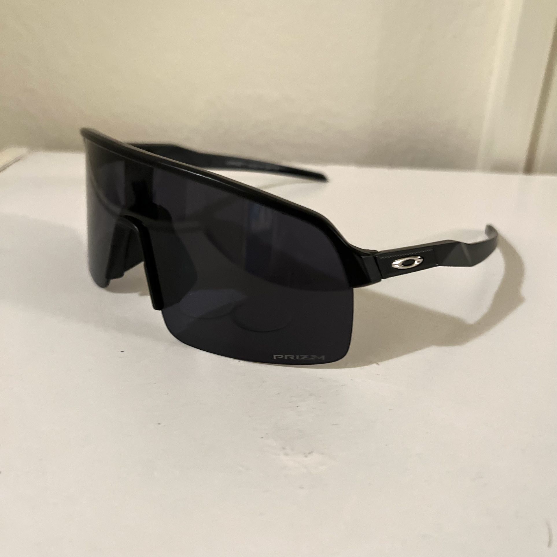 Oakley Sutro SunGlasses - No Damage - No Hard Case - Pick Up Costa Mesa