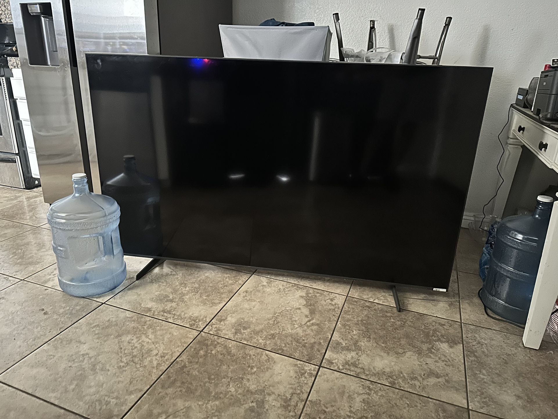 75 Inch Samsung Smart TV