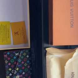 Louis Vuitton Wallet 