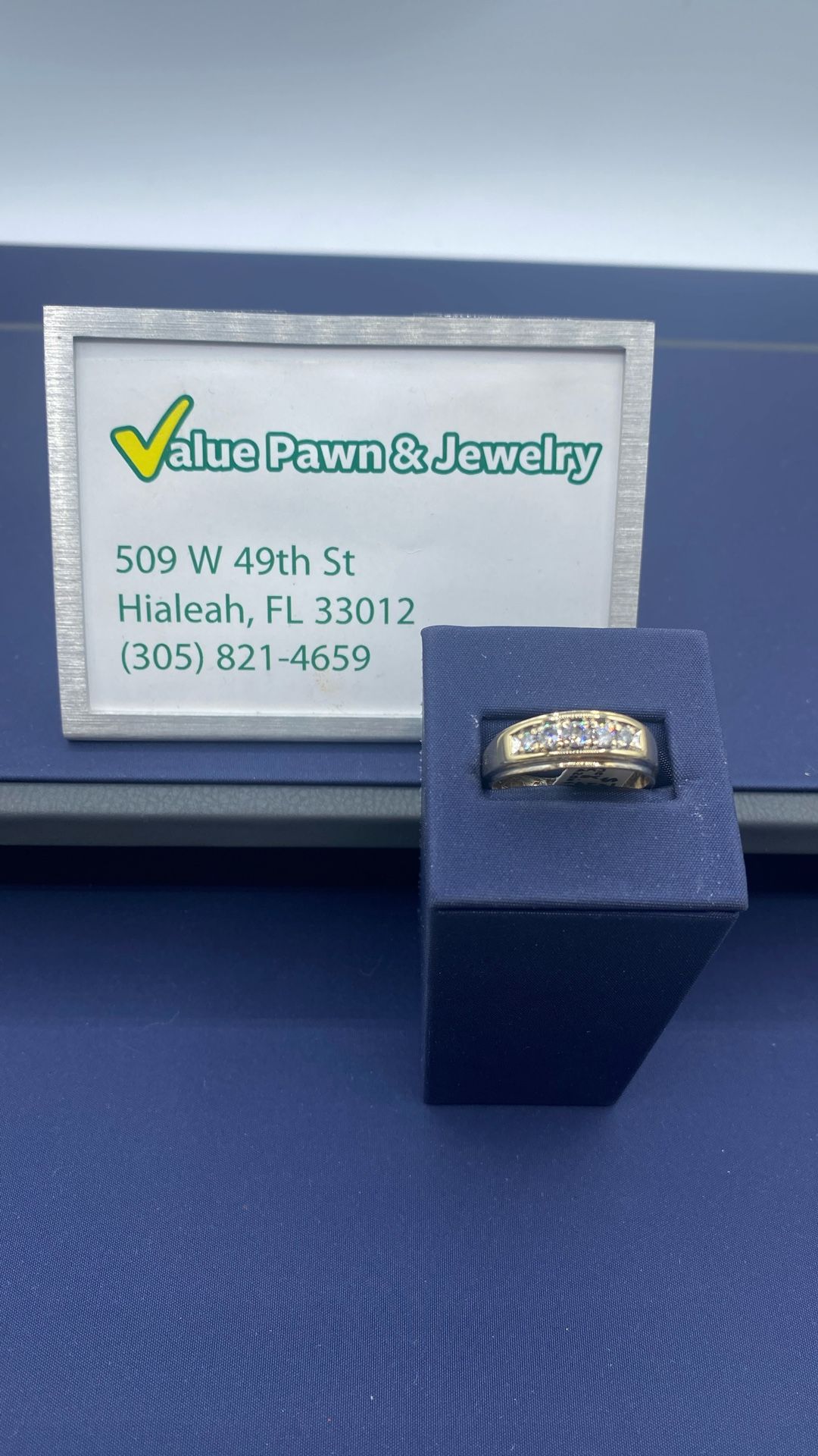 Wedding Band