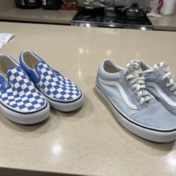 Vans 