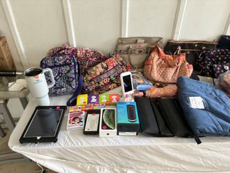 HUGE Garage Sale This Week in Monroe!