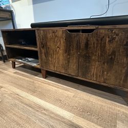 TV stand 