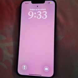 Iphone 13  Boostmobile 128 Gigs