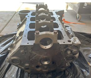 350 Sbc Engine (contact info removed)  Chevy
