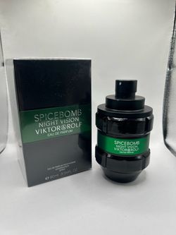 Spicebomb (NIGHTVISION)