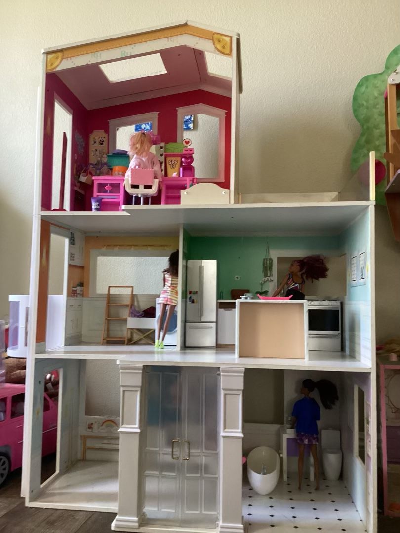 Doll House
