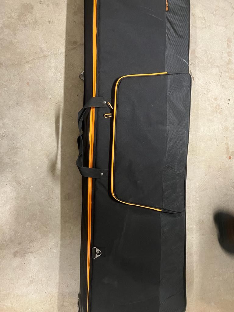 Roland Keyboard Carry Case