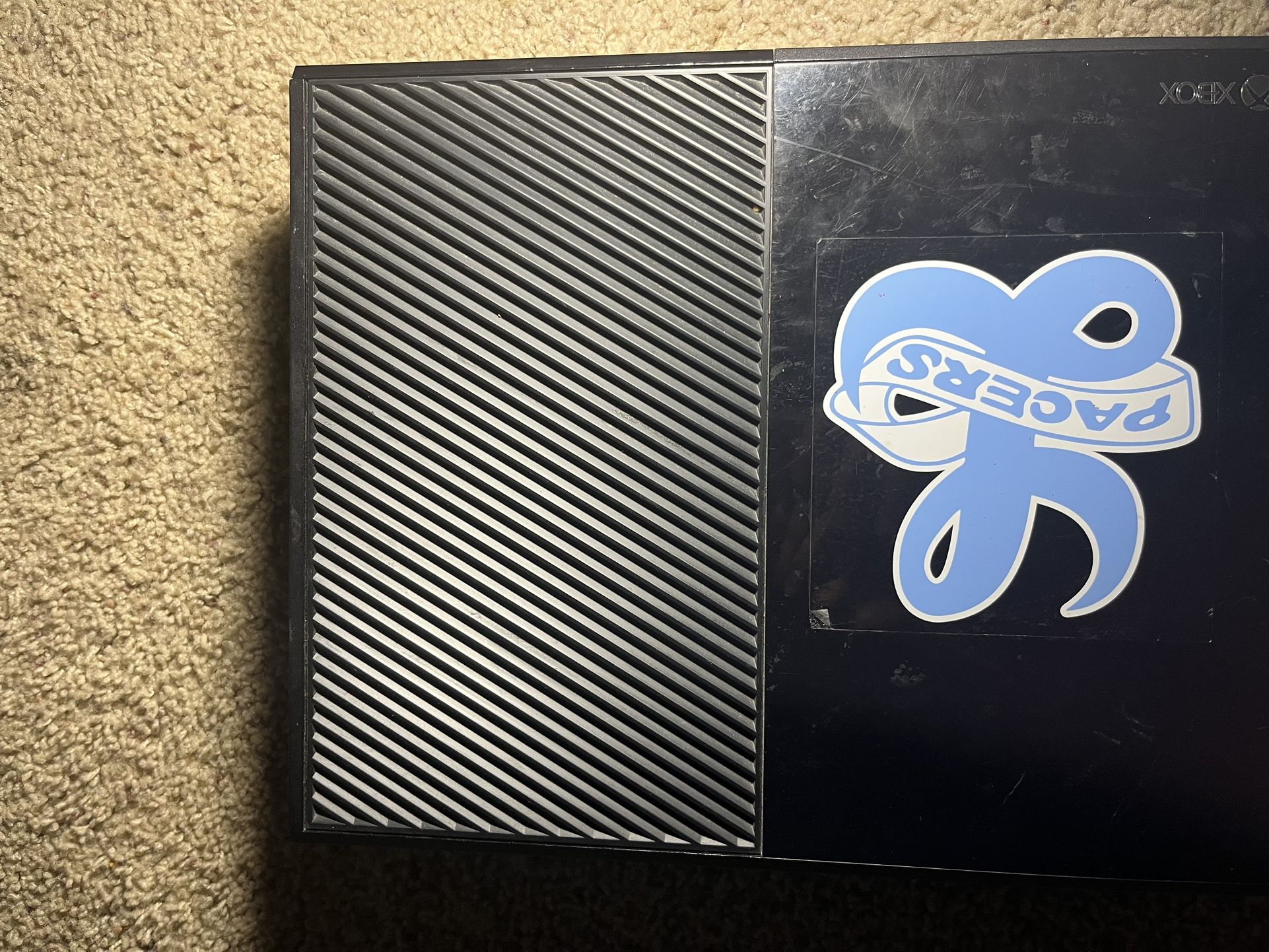 Xbox One Without Controllers