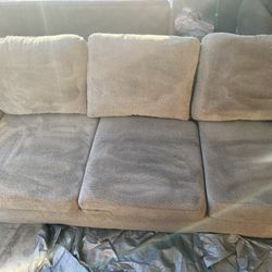 Big Comfy Couch