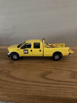 First Gear