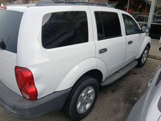 2006 Dodge Durango