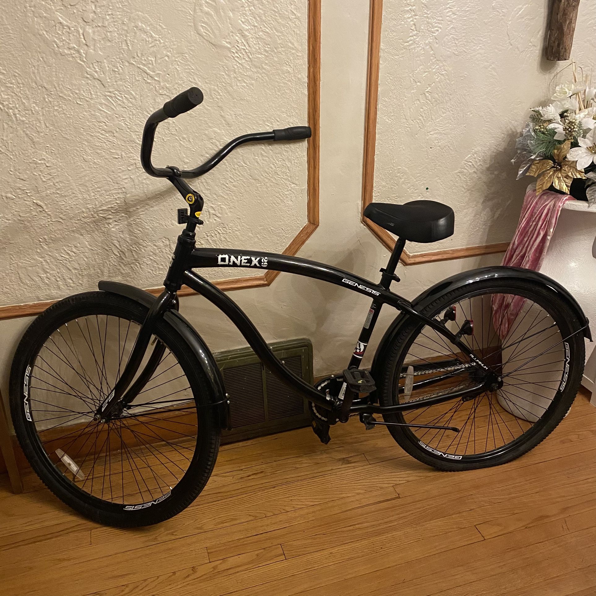 29” Genesis Onex Beach Cruiser