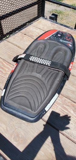 Loose Unit Knee Board 