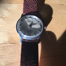 Fine Vintage Bulova Watch