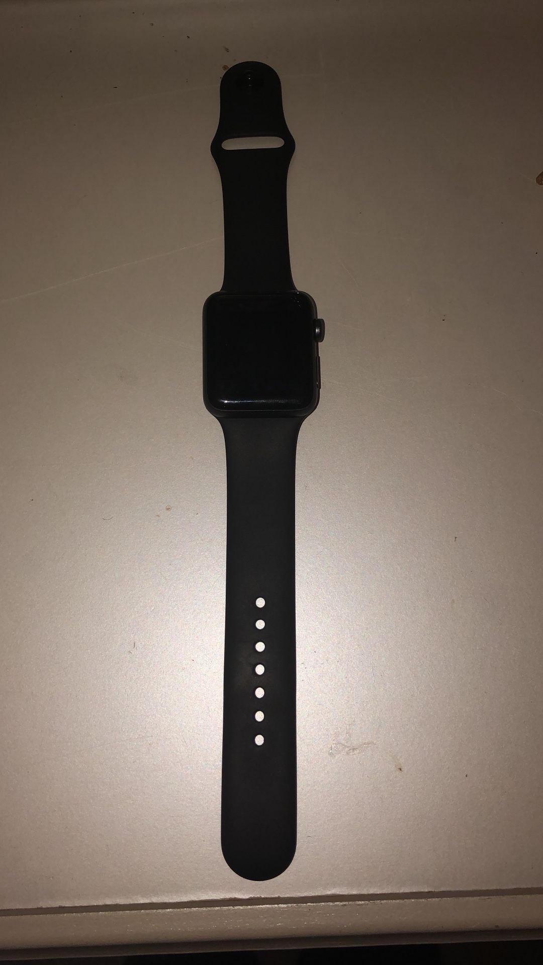 Apple Watch series 3 (42mm) gps + cellular