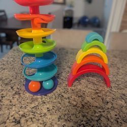 Toddler Toys