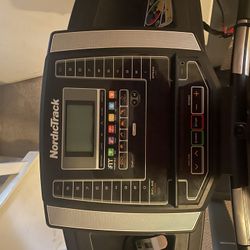 Treadmill 