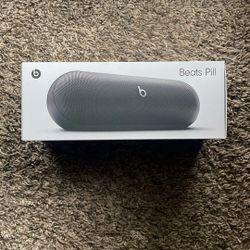 Beats Pill
