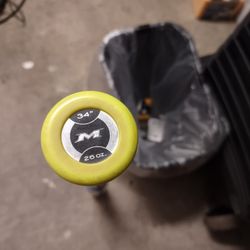 Miken Utrip 220 Pt 12 Bat $150