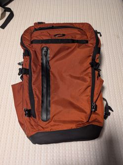 Oakley Backpack