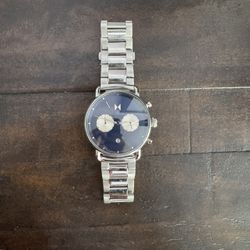 MVMT Watch