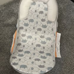 Baby Shower Bed