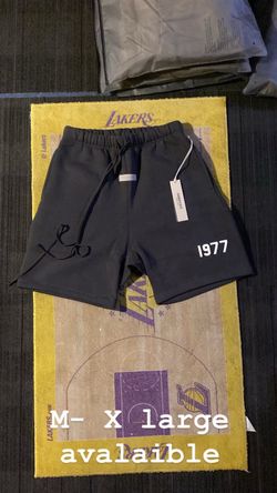 Fear of God Essentials Shorts