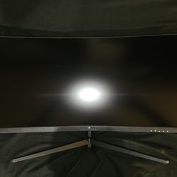 30" SCEPTER Curved Computer Monitor