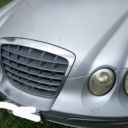 2006 KIA Amanti