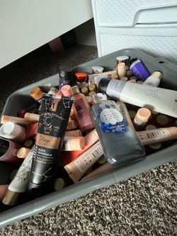 Bath & body works